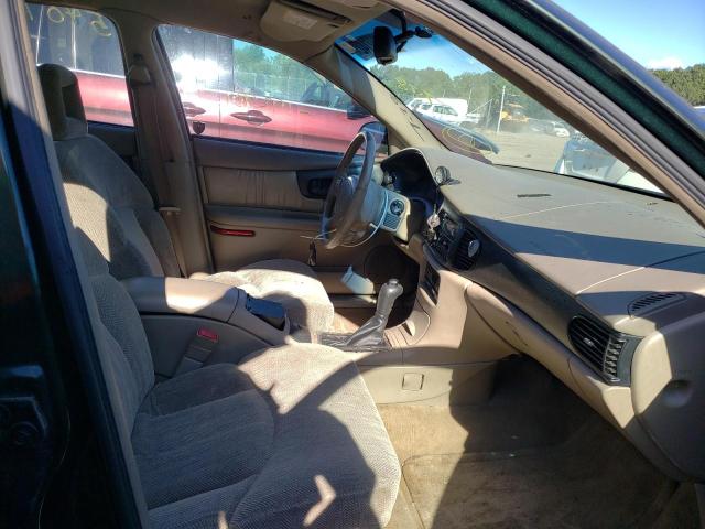 صورة رقم 5 من المزاد - 2003 BUICK REGAL LS مع VIN 2G4WB52K631231473
