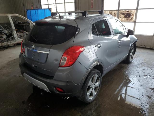 Photo 4 from auction – 2013 BUICK ENCORE CON with VIN KL4CJBSB2DB073976