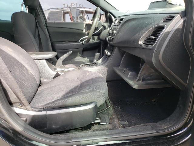 Photo 5 from auction – 2012 CHRYSLER 200 LX with VIN 1C3CCBAB1CN300240