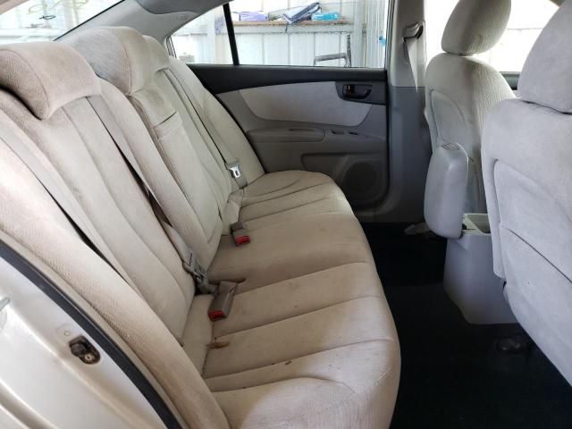 صورة رقم 6 من المزاد - 2008 KIA OPTIMA LX مع VIN KNAGE123885168462