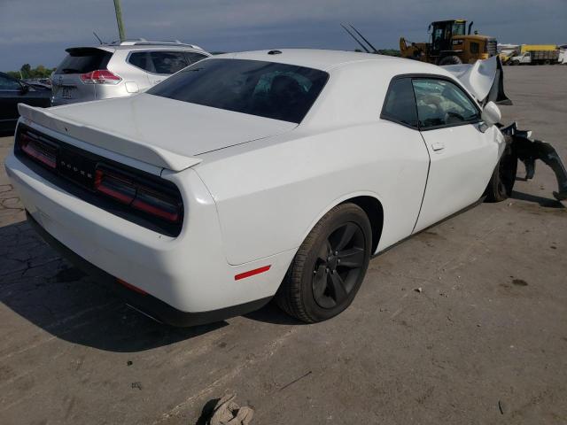 Photo 4 from auction – 2018 DODGE CHALLENGER with VIN 2C3CDZAG5JH111341