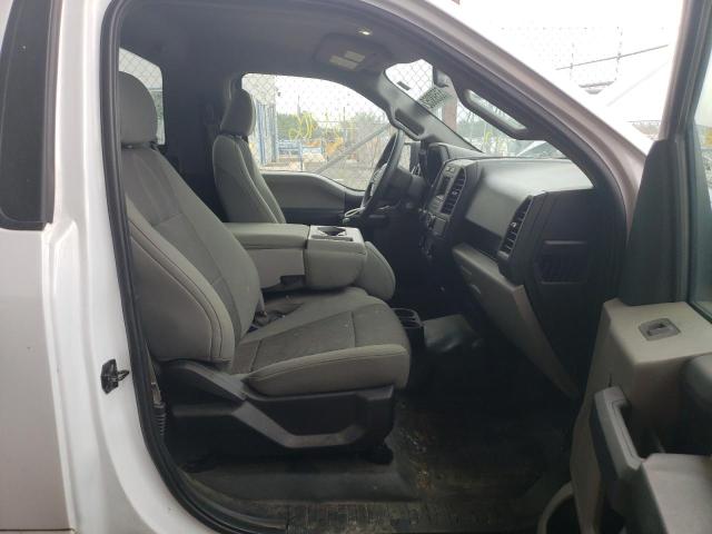 صورة رقم 5 من المزاد - 2016 FORD F150 مع VIN 1FTMF1E88GKF02600