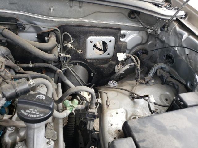 Photo 9 from auction – 2004 TOYOTA 4RUNNER SR with VIN JTEZT14R340019107