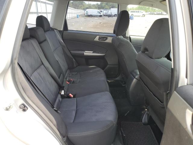 Photo 6 from auction – 2010 SUBARU FORESTER X with VIN JF2SH6BC9AH765790