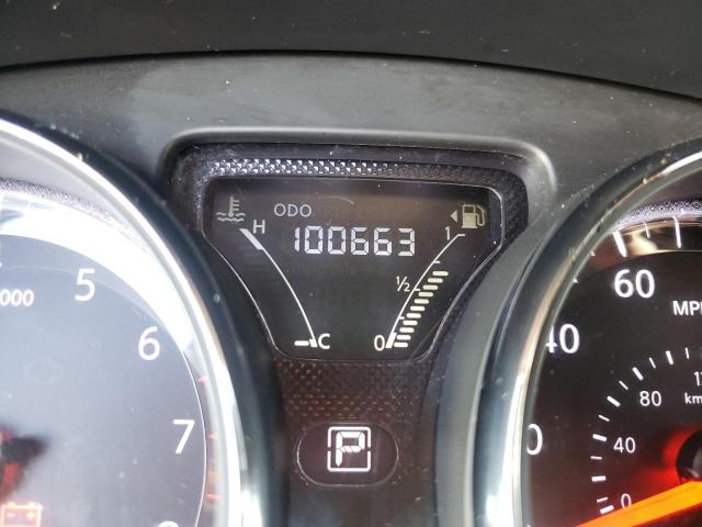 Zdjęcie 8 z aukcji – 2016 NISSAN VERSA S z VIN 3N1CN7AP2GL867841