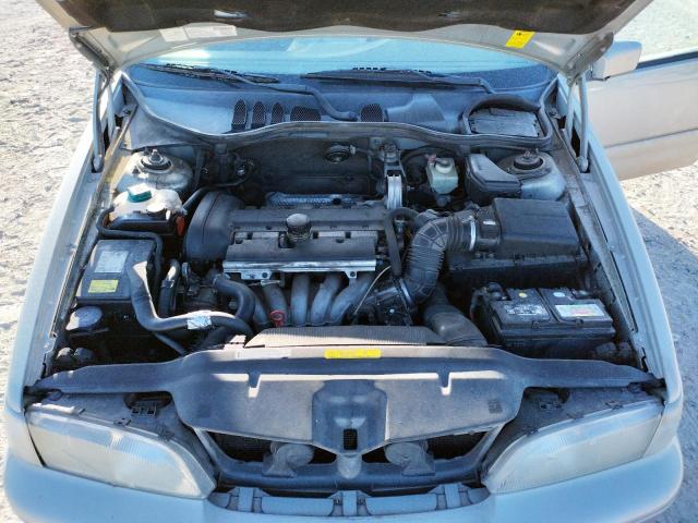 Photo 7 from auction – 2000 VOLVO S70 BASE with VIN YV1LS61J2Y2653862