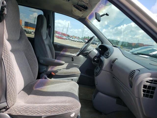 Photo 5 from auction – 1999 DODGE GRAND CARA with VIN 1B4GP44G6XB897216
