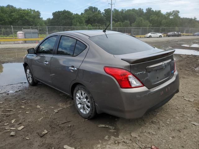 Photo 3 from auction – 2016 NISSAN VERSA S with VIN 3N1CN7AP0GL903557