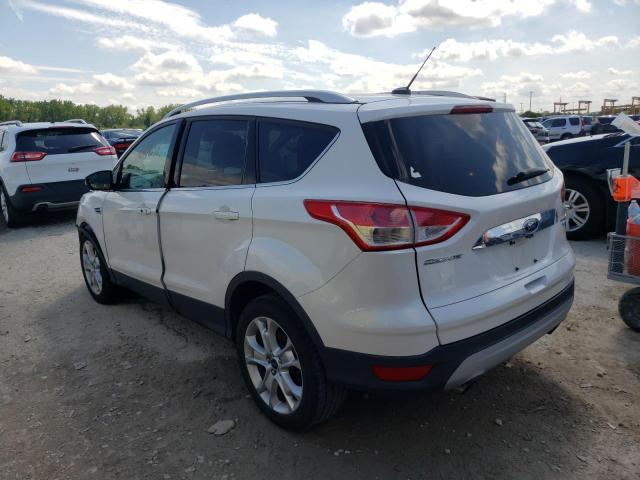 Photo 3 from auction – 2016 FORD ESCAPE TIT with VIN 1FMCU9JX6GUB41333