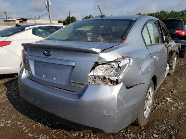 Photo 4 from auction – 2016 SUBARU IMPREZA with VIN JF1GJAA60GH007200