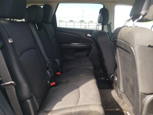 Photo 6 from auction – 2012 DODGE JOURNEY SX with VIN 3C4PDCBG1CT174973