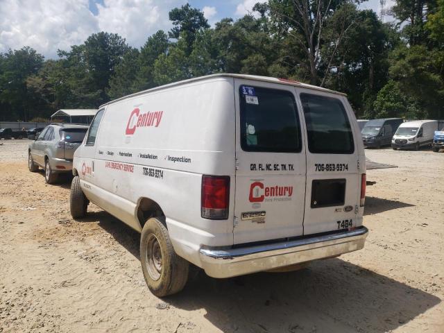 Photo 3 from auction – 2014 FORD ECONOLINE with VIN 1FTNE2EL0EDA15684