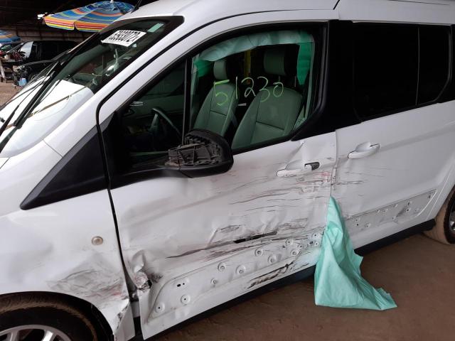 Photo 9 from auction – 2017 FORD TRANSIT CO with VIN NM0GE9F76H1331483