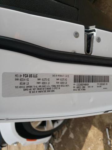 Zdjęcie 10 z aukcji – 2015 DODGE CHARGER SE z VIN 2C3CDXBG3FH866420
