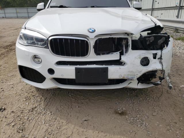 Photo 9 from auction – 2015 BMW X5 XDRIVE3 with VIN 5UXKR0C50F0P08522