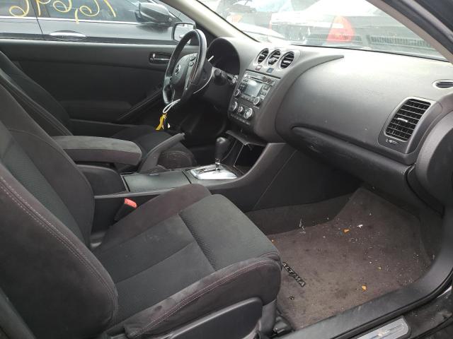 Photo 5 from auction – 2011 NISSAN ALTIMA S with VIN 1N4AL2EP7BC182705