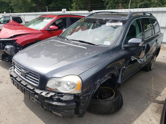 Photo 2 from auction – 2008 VOLVO XC90 3.2 with VIN YV4CZ982281452919