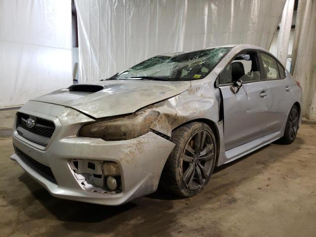 Zdjęcie 2 z aukcji – 2017 SUBARU WRX LIMITE z VIN JF1VA1J67H9816633