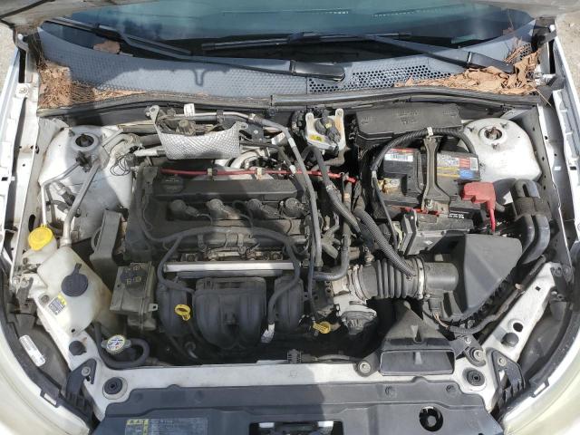 Photo 7 from auction – 2008 FORD FOCUS SE with VIN 1FAHP35N38W215620