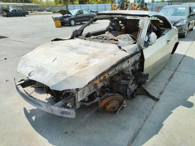 Photo 2 from auction – 2008 BMW 335 I with VIN WBAWL73508PX58521