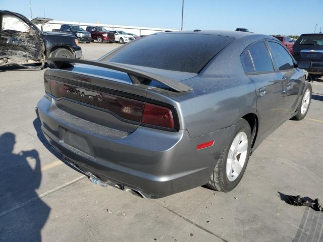 Photo 4 from auction – 2012 DODGE CHARGER SX with VIN 2C3CDXHG1CH190052