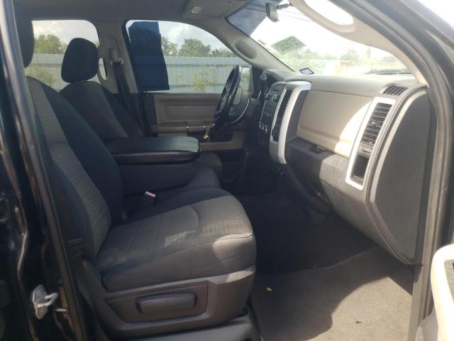 Photo 5 from auction – 2009 DODGE RAM 1500 with VIN 1D3HB13P79S754162
