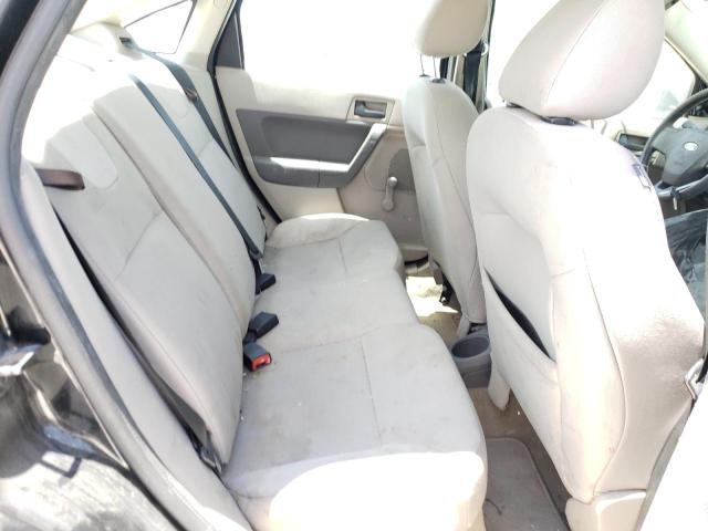 Photo 6 from auction – 2008 FORD FOCUS S/SE with VIN 1FAHP34N48W288786