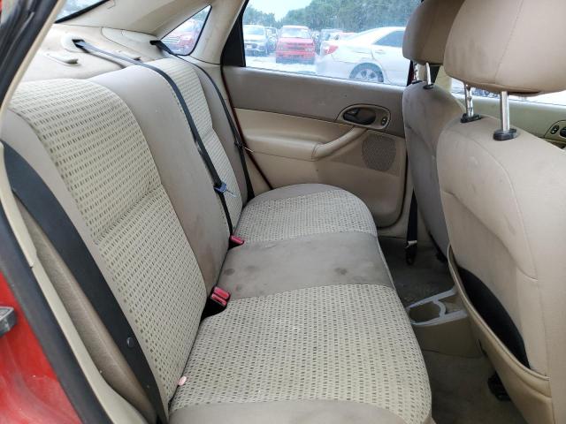 Photo 6 from auction – 2006 FORD FOCUS ZX4 with VIN 1FAFP34N06W168035