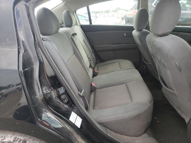 Photo 6 from auction – 2008 NISSAN SENTRA 2.0 with VIN 3N1AB61E98L699366