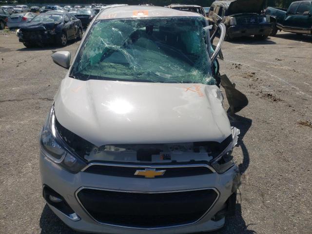 Photo 9 from auction – 2017 CHEVROLET SPARK 1LT with VIN KL8CD6SA9HC839996