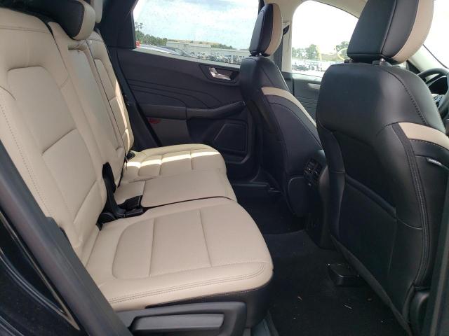 Photo 6 from auction – 2021 FORD ESCAPE TIT with VIN 1FMCU9J90MUA62463