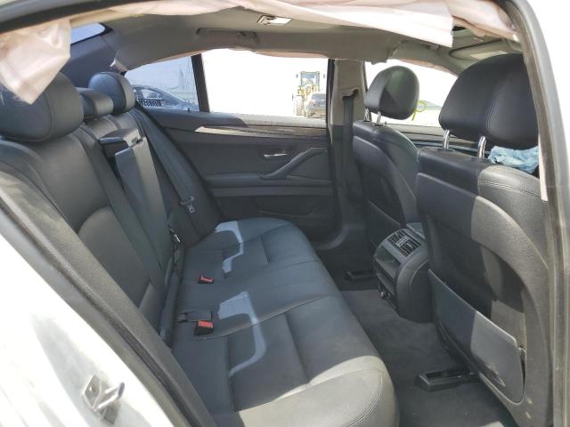 Photo 6 from auction – 2015 BMW 535 I with VIN WBA5B1C59FD921533