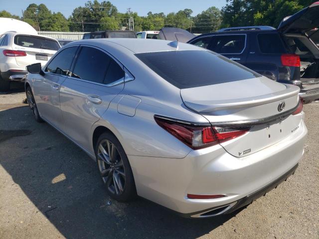 Photo 3 from auction – 2019 LEXUS ES 350 with VIN 58ABZ1B15KU036079