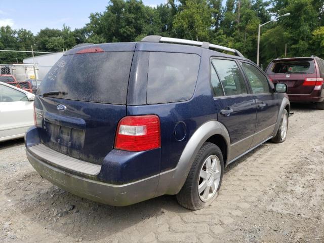 Photo 4 from auction – 2006 FORD FREESTYLE with VIN 1FMDK041X6GA32495