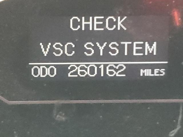 Photo 8 from auction – 2006 LEXUS RX 400 with VIN JTJHW31U560008010