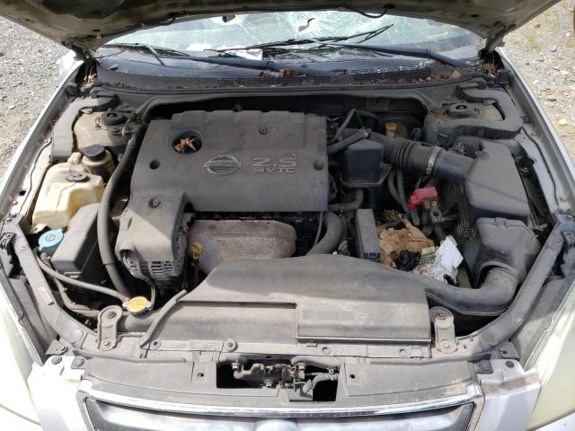 Photo 7 from auction – 2004 NISSAN ALTIMA BAS with VIN 1N4AL11D44C199664