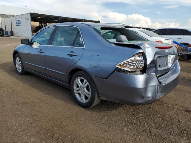 Photo 3 from auction – 2007 HONDA ACCORD with VIN 1HGCM55307A038433