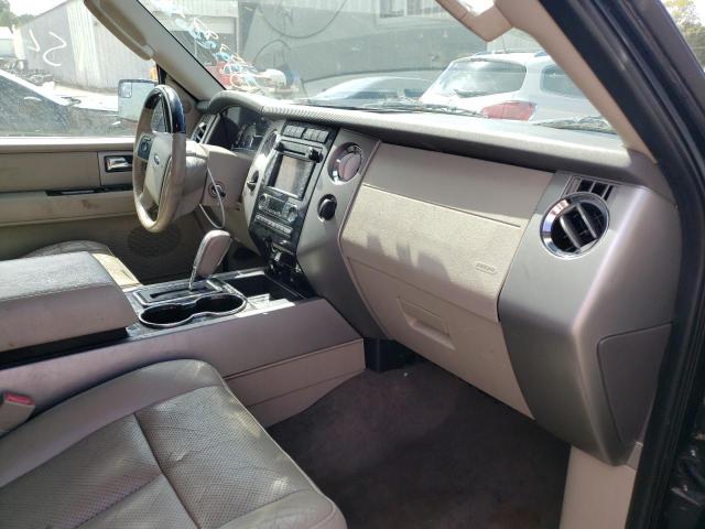Photo 5 from auction – 2014 FORD EXPEDITION with VIN 1FMJU1K52EEF00271