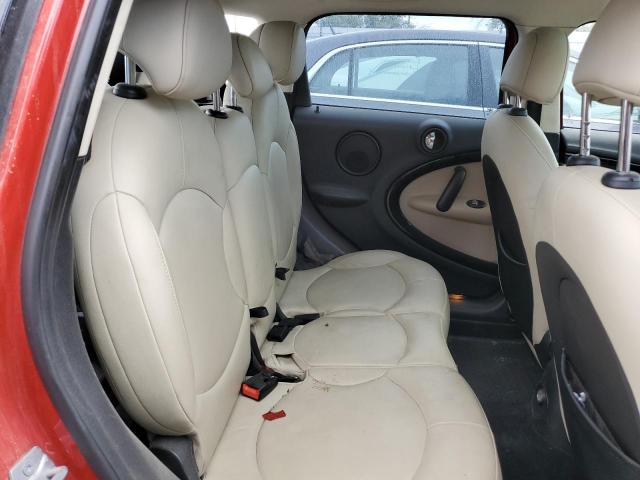 Photo 6 from auction – 2013 MINI COOPER S C with VIN WMWZC5C55DWP31090