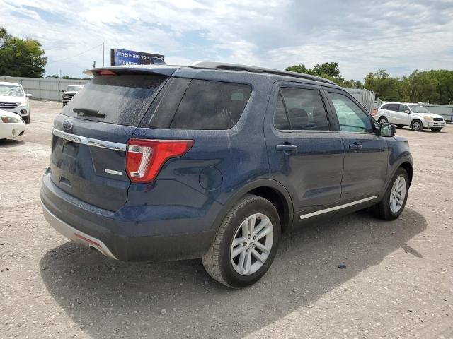 Photo 4 from auction – 2017 FORD EXPLORER X with VIN 1FM5K7DH7HGC75632