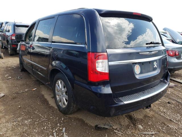 Photo 3 from auction – 2011 CHRYSLER TOWN & COU with VIN 2A4RR8DG3BR649393