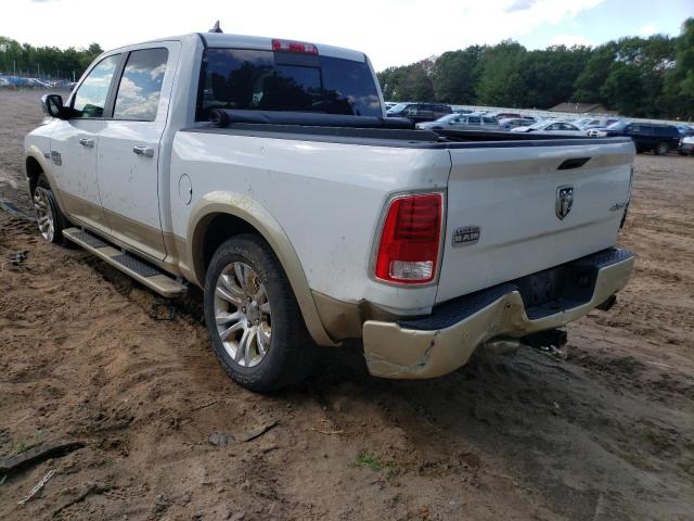 Photo 3 from auction – 2016 RAM 1500 LONGH with VIN 1C6RR7PT7GS180976