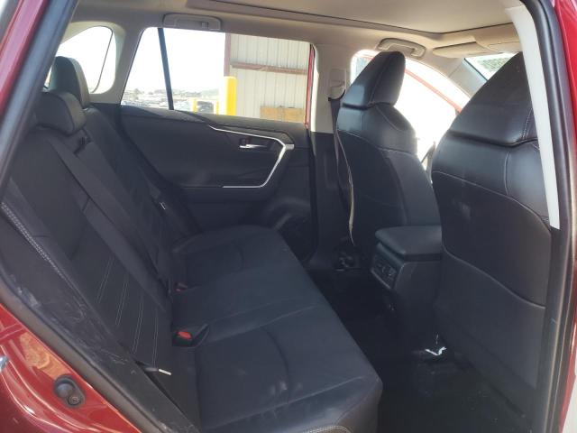 Photo 6 from auction – 2019 TOYOTA RAV4 LIMIT with VIN JTMDWRFVXKD511878