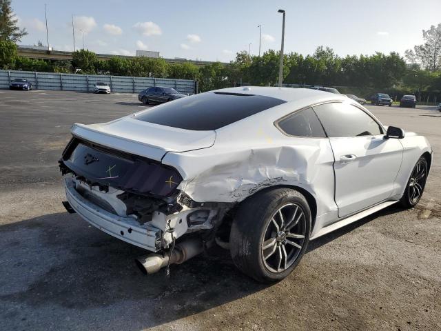 Photo 4 from auction – 2017 FORD MUSTANG with VIN 1FA6P8TH2H5282457