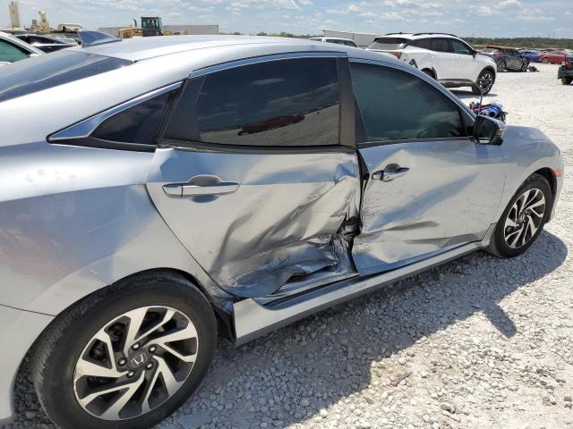 Photo 9 from auction – 2017 HONDA CIVIC EX with VIN 19XFC2F78HE075064