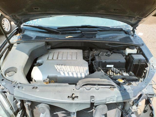 Photo 7 from auction – 2007 LEXUS RX 350 with VIN 2T2GK31U87C002439
