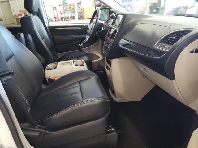 Photo 5 from auction – 2012 CHRYSLER TOWN & COU with VIN 2C4RC1BG1CR277894