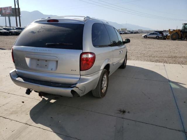 Photo 4 from auction – 2004 DODGE GRAND CARA with VIN 2D4GP44LX4R584055