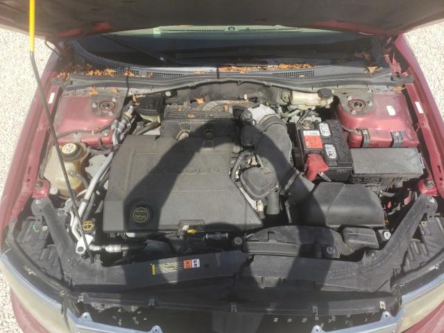 صورة رقم 7 من المزاد - 2008 LINCOLN MKZ مع VIN 3LNHM26TX8R660316