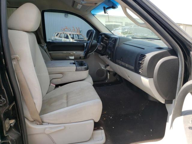 Zdjęcie 5 z aukcji – 2009 CHEVROLET SILVERADO z VIN 2GCEC23C791139607